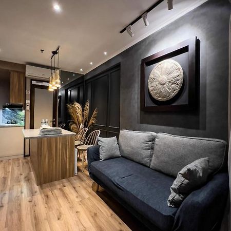 R30 Apartemen Gateway Pasteur 2Br Daymentroom Bandung Exteriér fotografie