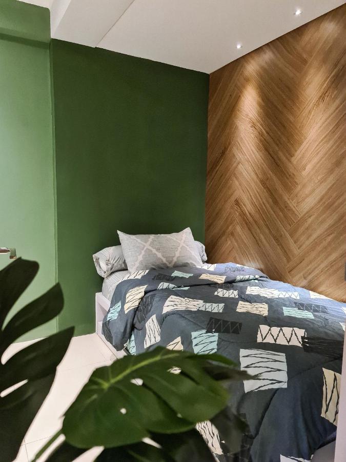 R30 Apartemen Gateway Pasteur 2Br Daymentroom Bandung Exteriér fotografie