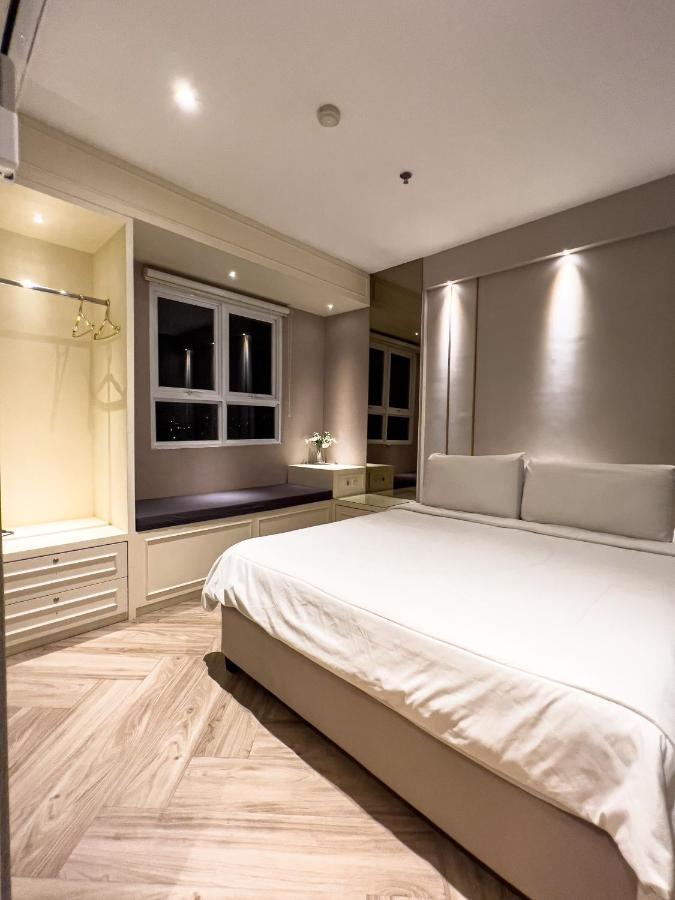 R30 Apartemen Gateway Pasteur 2Br Daymentroom Bandung Exteriér fotografie