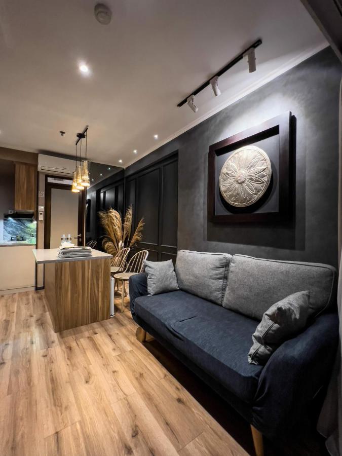 R30 Apartemen Gateway Pasteur 2Br Daymentroom Bandung Exteriér fotografie